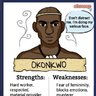 OKONKO IKEMEFUNA