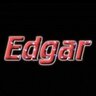 Edgar hudson