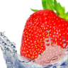 strawberry man