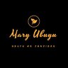 Mary Ubuyu