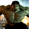 HULK MAN