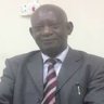 Shadrack Maandazi