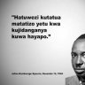 Denis Mosha