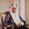 King faisal