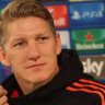 Bastian Schweinsteiger