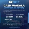 1xBet Agent Dar