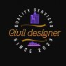 Civil designer