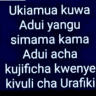 Mwanaharakati mzalendo