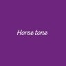horse tone