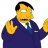Mayor Quimby
