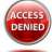 Access Denied