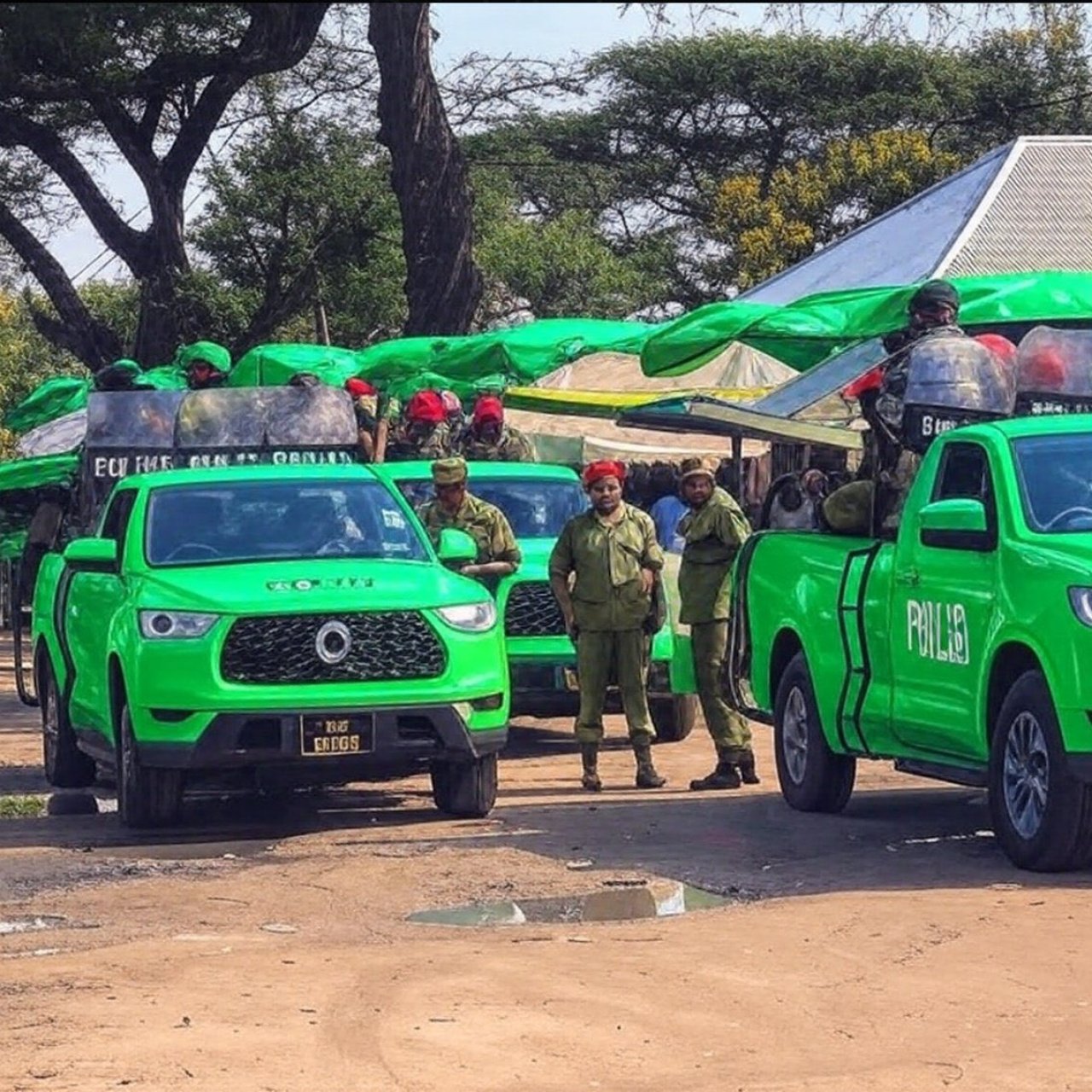 Thread 'WATANZANIA ELITES: Kabla ya kuja kwa internet, mgogoro wa Middle East mlipataje habari zake??'