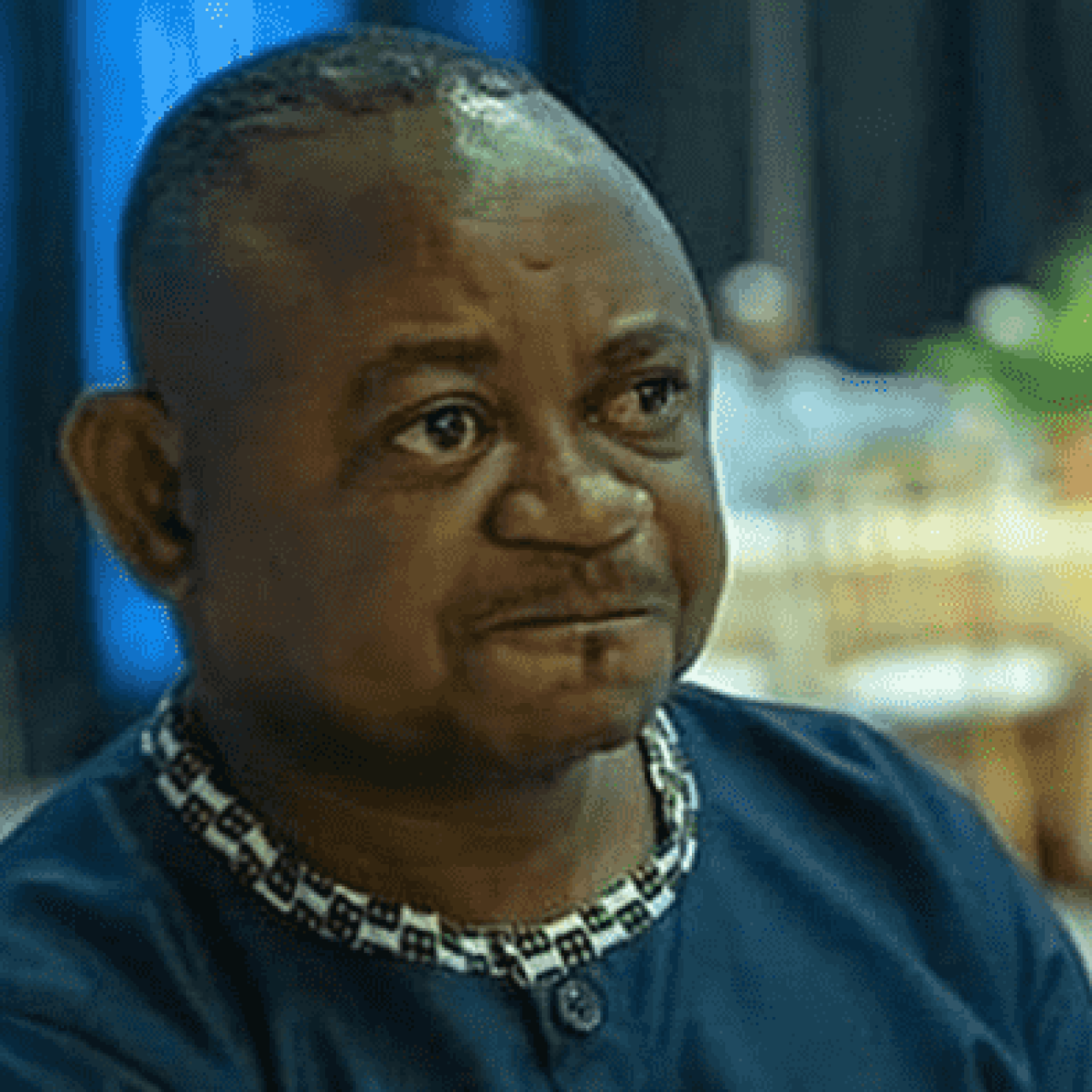 Thread 'VIDEO: Wasomi wamshangaa Maria Sarungi kwa kushindwa kuja nchini kumzika baba yake'