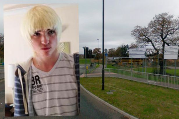 Ifield+Community+College