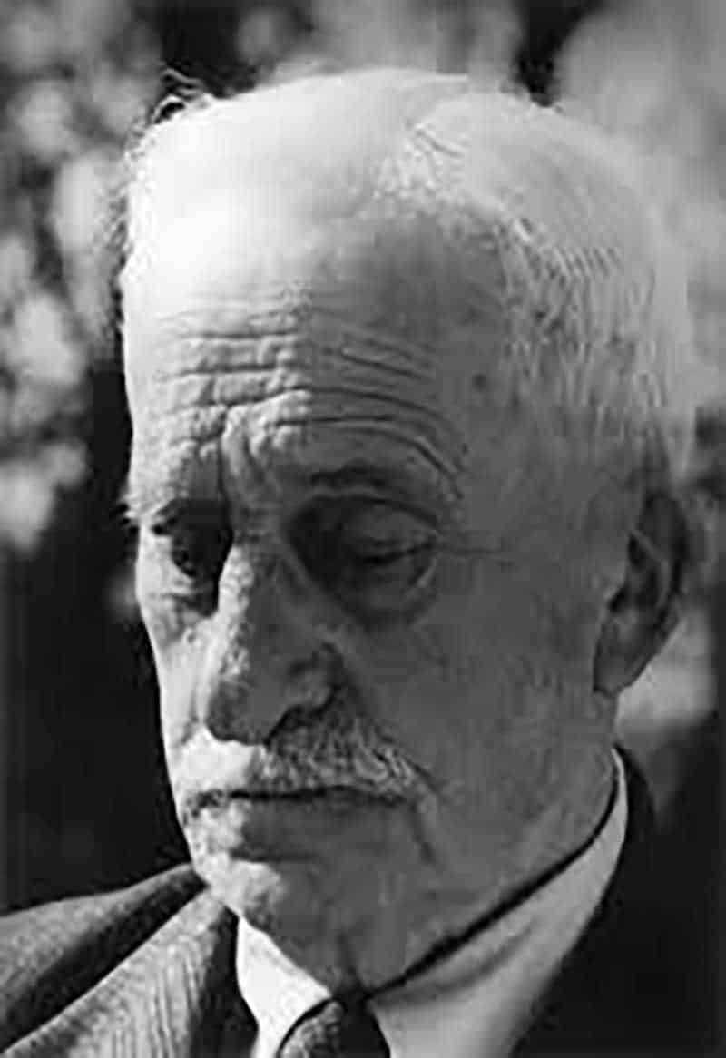 Diedrich Westermann - Scholar Diedrich Westermann - Scholar