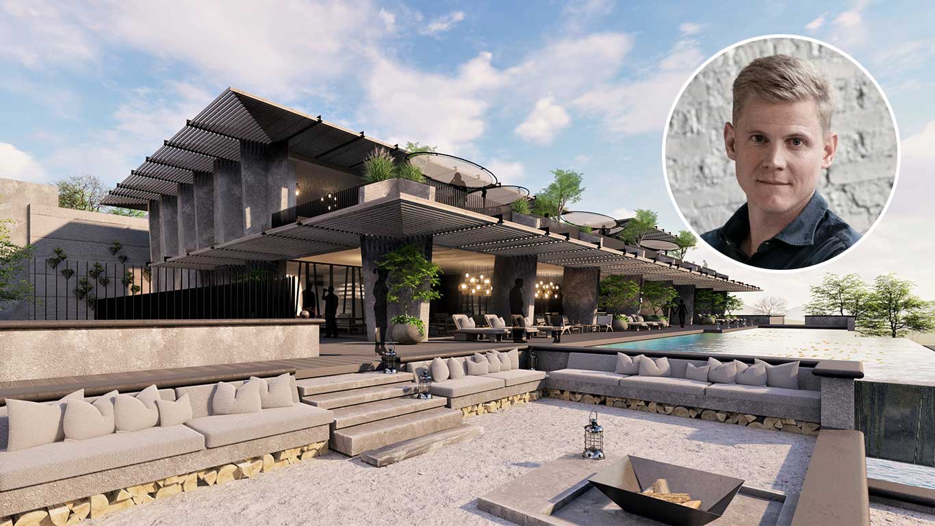 Philippe Serengeti Explorer