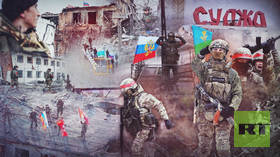 The battle for Kursk: How Russian soldiers crushed Ukrainian defenses in Sudzha The battle for Kursk: How Russian soldiers crushed Ukrainian defenses in Sudzha