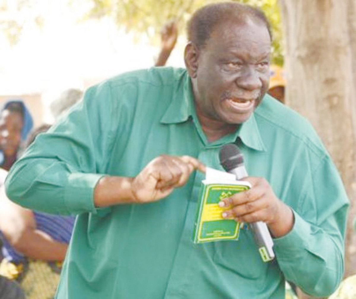 Stephen Wasira: Rais samia kaongoza kwa miaka minne na serikali yake imejenga Shule mpya 986