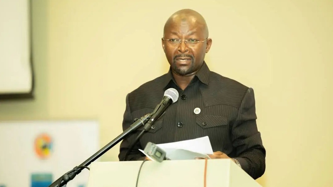 Uboreshaji wa Daftari Ia Kudumu Ia Wapiga Kura hauhusiani na maandalizi ya uchaguzi wa serikali za mitaa 2024  asema Mkurugenzi wa Uchaguzi