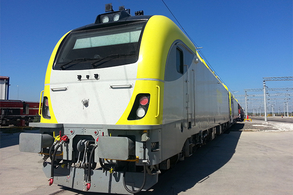 [Photo provided by Hyundai Rotem]