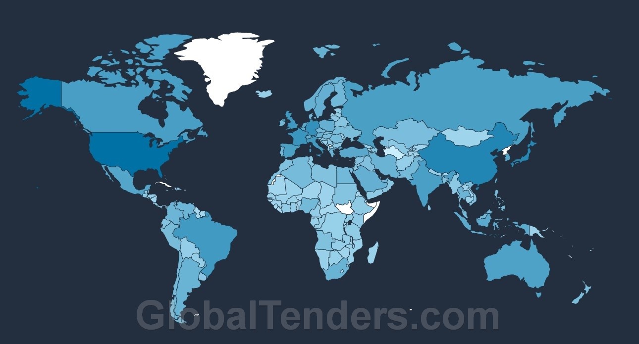 www.globaltenders.com