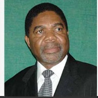 Mhe.Dkt. Ali Mohamed Shein