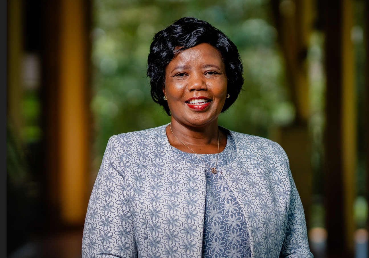 Dr. Nancy N. Muriuki