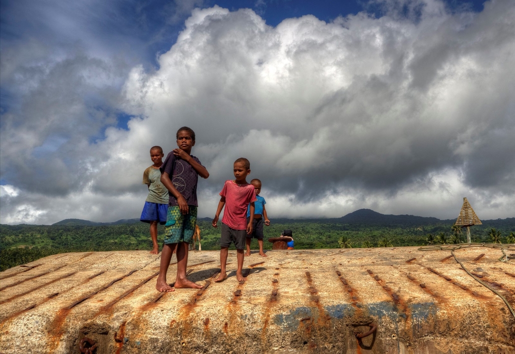 10 Facts About Life Expectancy in Fiji