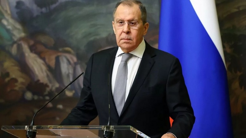 Lavrov: Magharibi inaitumbukiza Asia Magharibi kwenye vita vikubwa