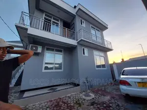 3bdrm Villa in Loco Real Estate, Msasani for rent