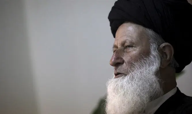 Maulana Muhammad Khan Sherani
