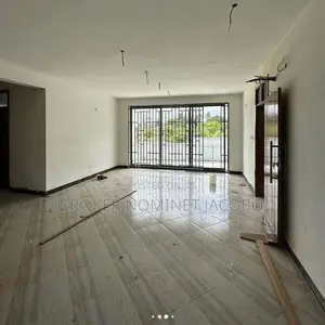 Furnished 4bdrm House in Mbweni Jkt Dar Es for rent