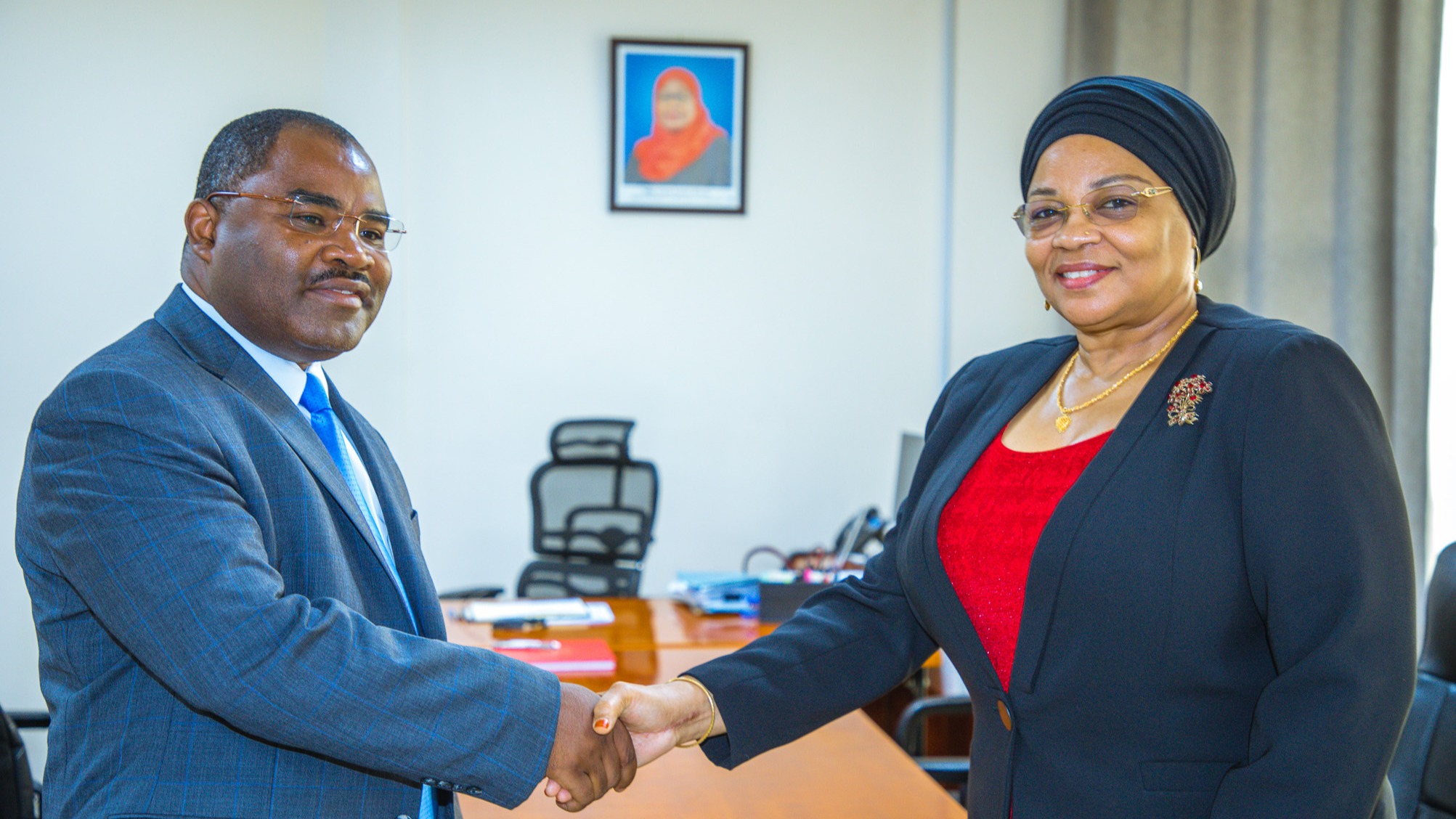 BENKI YA DUNIA KUENDELEZA USHIRIKIANO NA TANZANIA