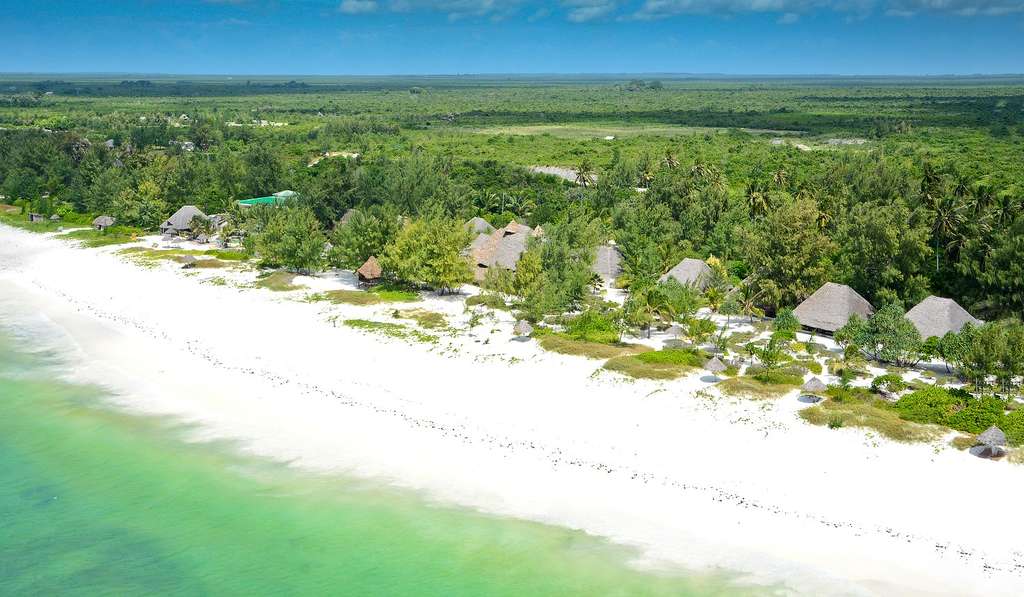 Aleph Hospitality signs management agreement for two hotels in Zanzibar, marking its entrance to Tanzania