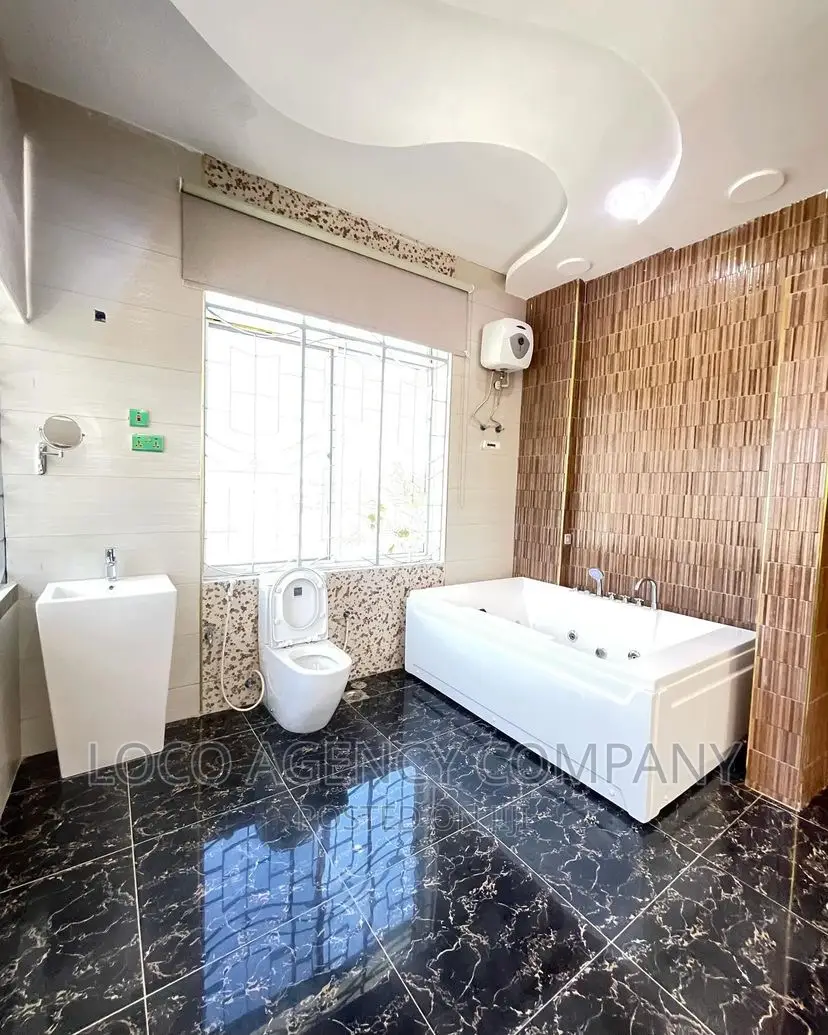 4bdrm Mansion in Loco Real Estate, Mbezi Beach for rent