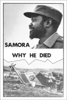 Kijitabu cha AIM kuhusu Mbuzini