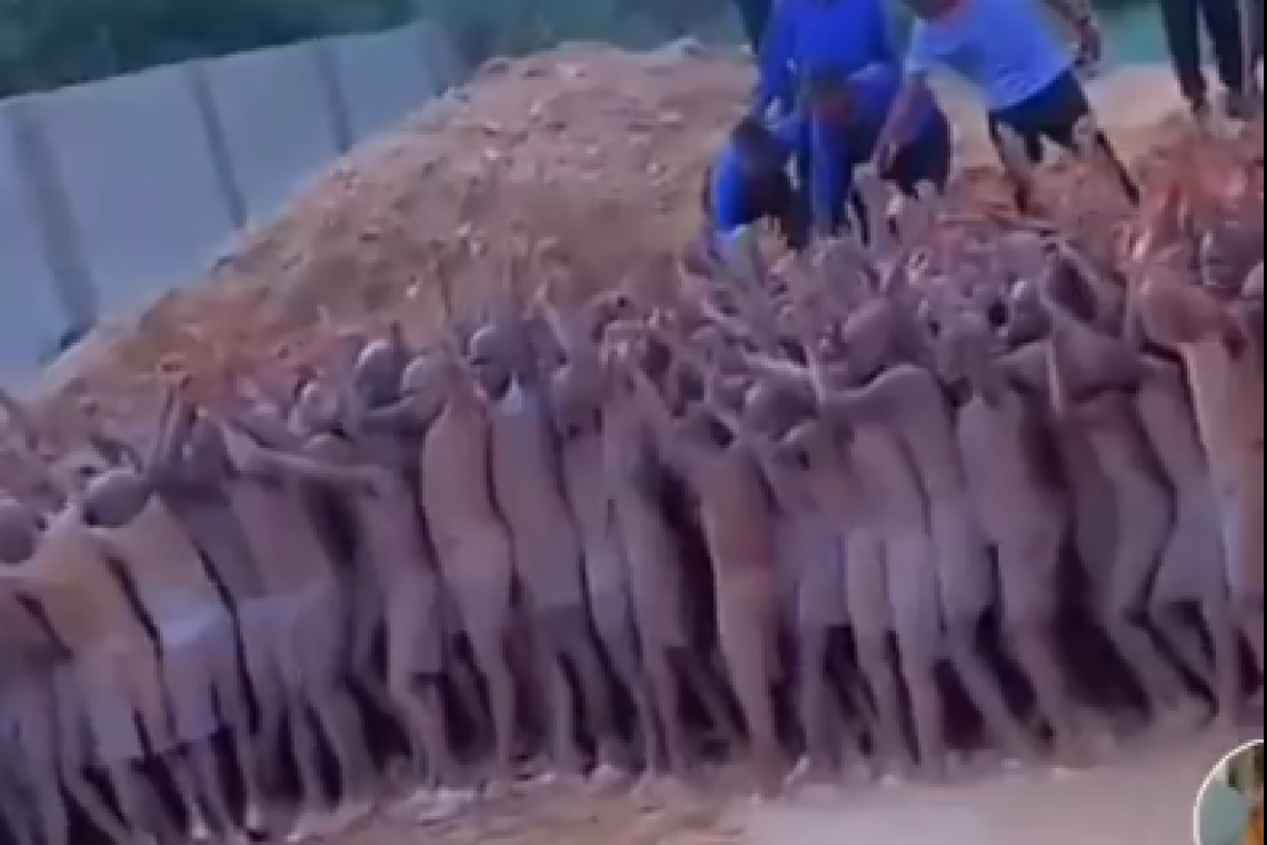 SLAVE AUCTION!   Today!   