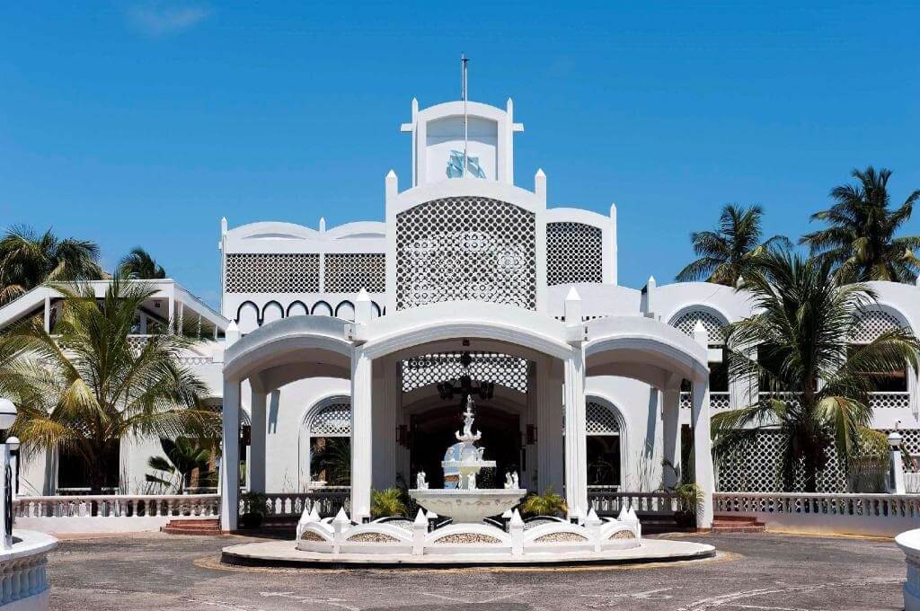 Tanzania’s oldest beach hotel to undergo major facelift before upgrading to 5-star status