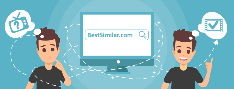 bestsimilar.com