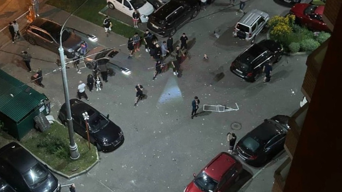 Russia attacked with drones again, damage caused near Moscow