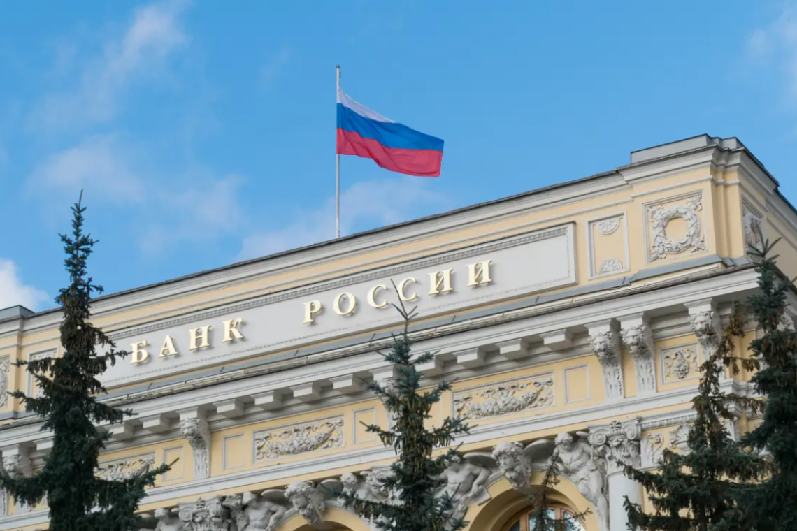 URGENT: BANK of RUSSIA SOURCE SAYS "U.S. SANCTIONS WILL CAUSE DEATH OF RUSSIA ECONOMY - RUSSIA WILL NOT BE THE ONLY COUNTRY TO DIE"
