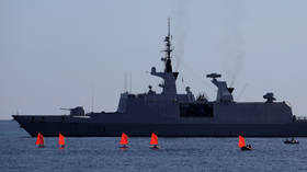 Turkey demands apology from France for warship incident amid heated dispute over Libya embargo violations Turkey demands apology from France for warship incident amid heated dispute over Libya embargo violations