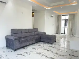 Furnished 3bdrm Villa in Loco Real Estate, Mbezi Beach for rent