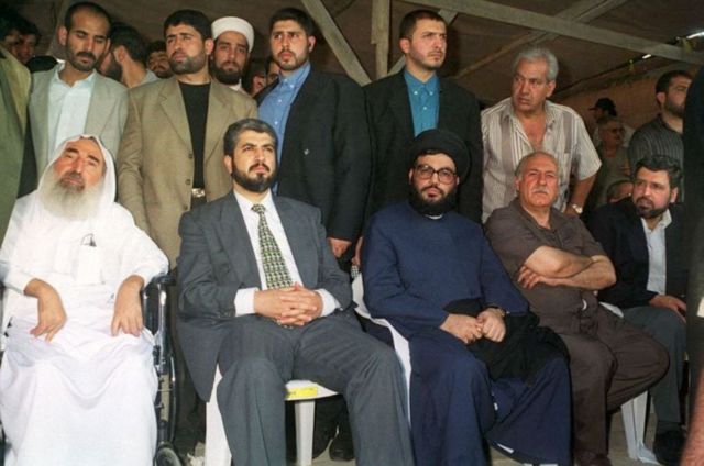 in front of the Dome of the Rock, in occupied East Jerusalem.