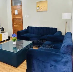 Furnished 2bdrm Apartment in Kinondoni for rent