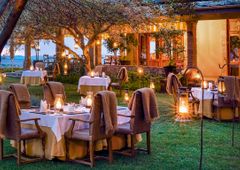 Singita Sasakwa Lodge banner Singita Sasakwa Lodge banner