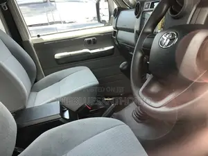 New Toyota Land Cruiser 2024 White