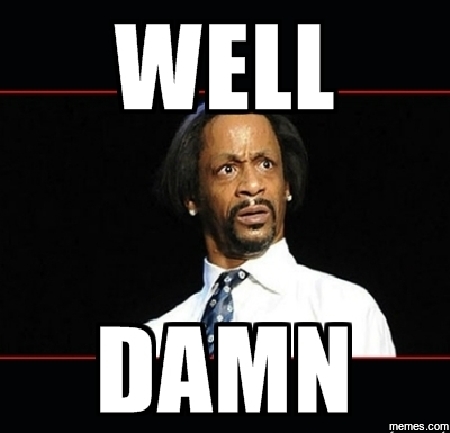 Image result for damn meme