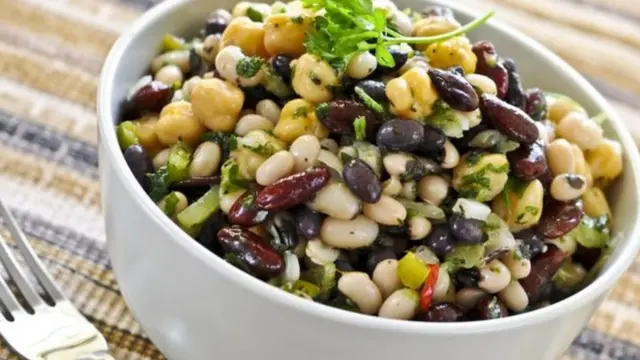 Vyakula jamii ya kunde vinaelezwa kuchelewesha ukomo wa hedhi kwa wanawake