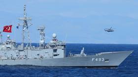 Turkey will be the death of NATO – its recent clash with fellow member France off the coast of Libya is an early symptom